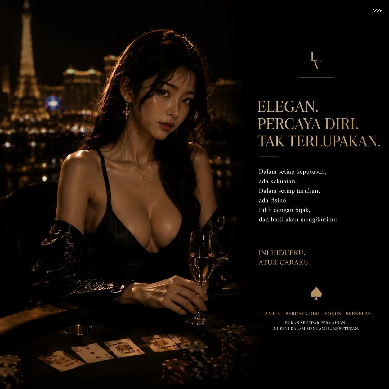 Menjelajahi Ragam Game dari 7777w bagi Pecinta Game